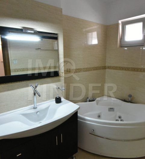 Inchiriere penthouse, Buna Ziua, 160 mp + 70 mp terasa - Poză 7