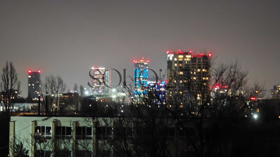 2 camere, mobilat, utilat, nou Parcul Circului - Cellini Residences - Poză 8