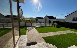 Cauti o Casa  cu  TEREN mare, GARAJ si PIVNITA? - Poză 13