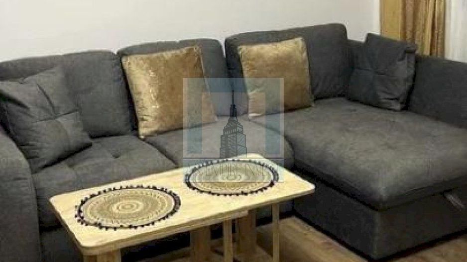 Ap 2 camere mobilat-utilat - zona Gemenii - Poză 1