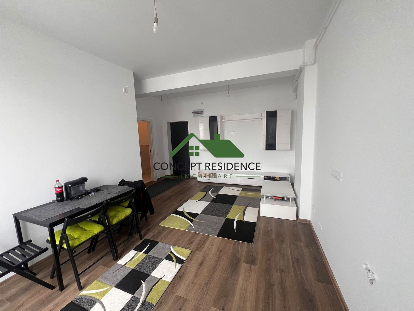 2 camere, bloc nou Revolution Residence – Vasile Alecsandri - Poză 2