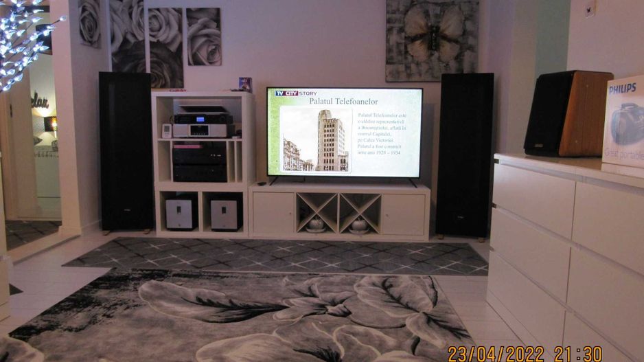 Apartament 3 camere ,  disponibil imediat, Metrou 1 Dec. 1918, Sect.3 - Poză 4