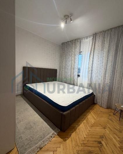 Apartament 2 camere decomandat, mobilat și utilat complet | 1 minut de Palas - Poză 9