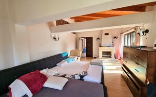 Casa de vanzare 5 camere, 980 teren, zona Piata Cetate - Poză 6
