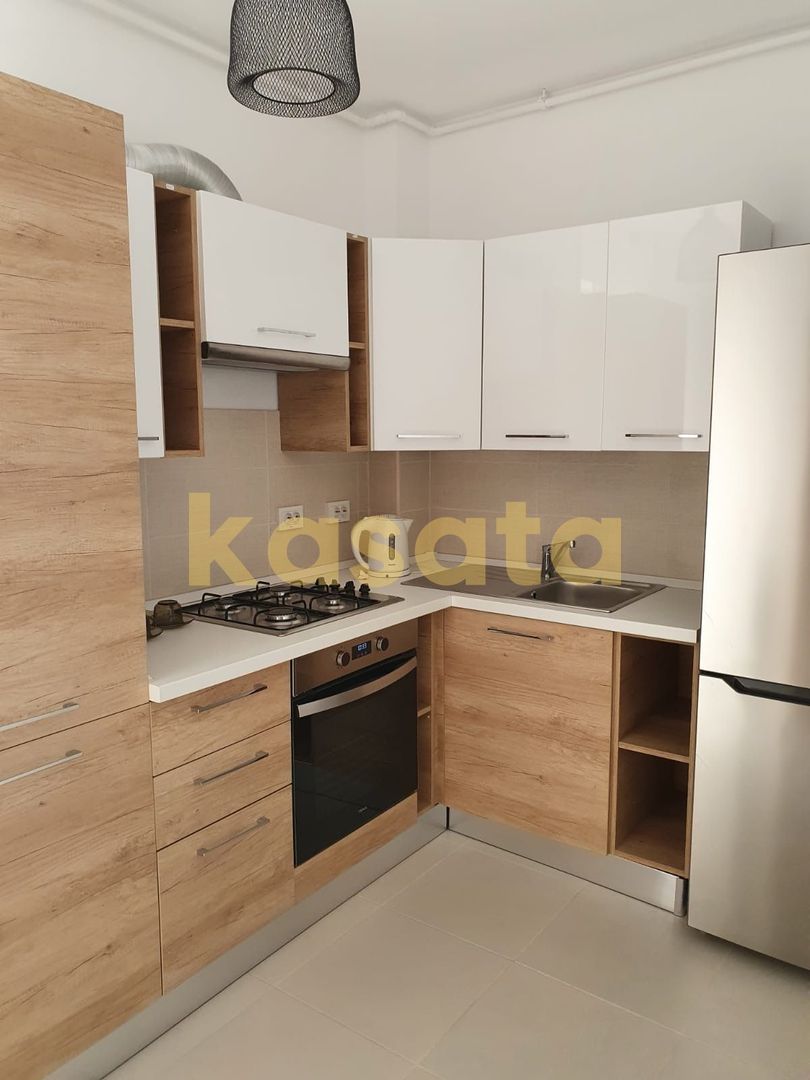 Garsonieră 🏡 | Quadra Trees 🌳 Loc de Parcare  🚗 - Poză 3