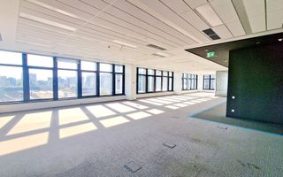 Spatiu modern pentru birouri - 290.0 mp - Grozavesti - Poză 4