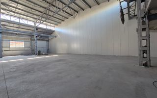 Hala industriala in Brasov zona Coresi - 423 mp - Poză 3