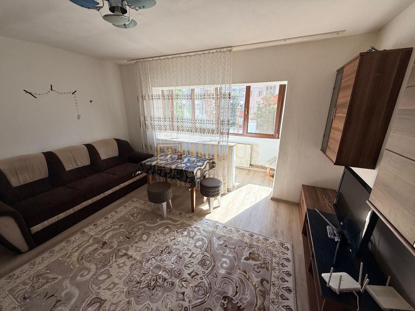 3 camere| Dambovita-resturant Nora| centrala proprie| 2 bai| apartament superb| - Poză 5