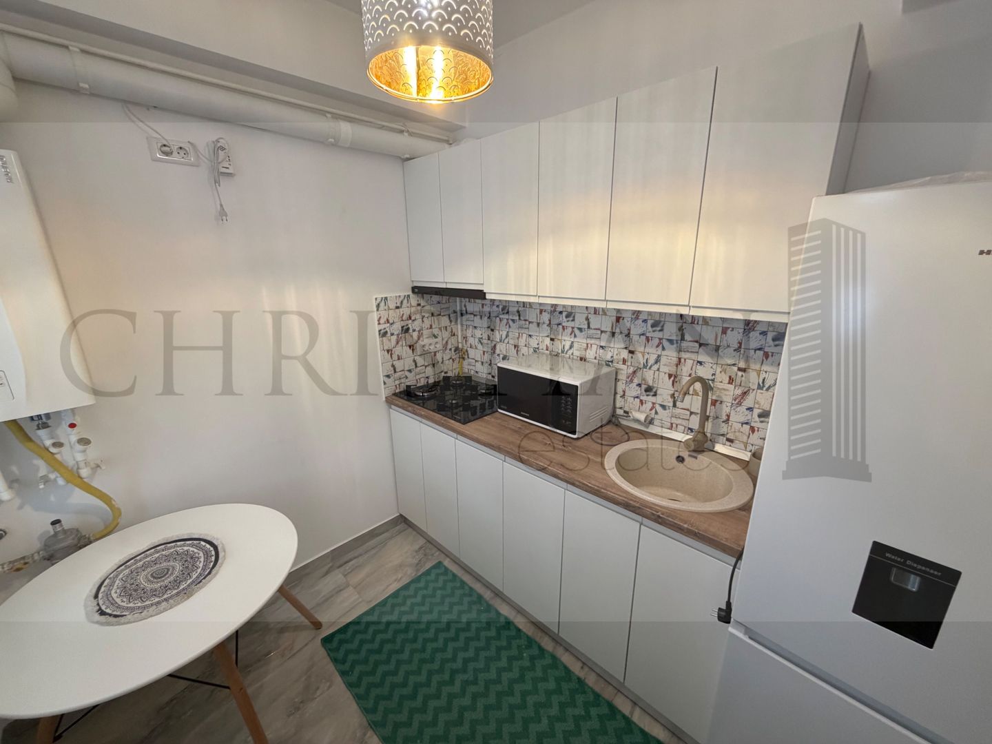 Garsoniera New World Residence - Delta Vacaresti - Poză 4