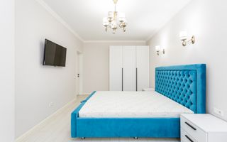 Vânzare, apartament, 3 camere, strada Alexandr Pușkin, Centru - Poză 9