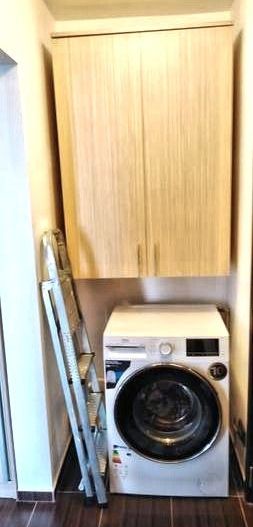 Închiriez Apartament cu 🌳 3 camere decomandat, parcare, Nicolae Grigorescu - Poză 15