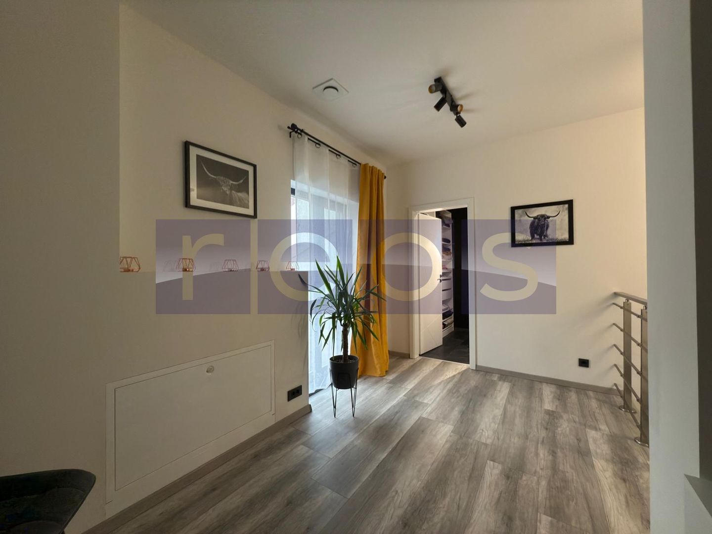 VILA PREMIUM 4 CAMERE | BANEASA | TEREN 472MP | 2 LOCURI PARCARE | - Poză 14