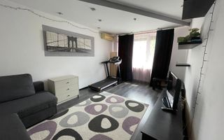 Apartament   2 camere decomandat/ sector 3/3 min metrou 1 Dec - Poză 1