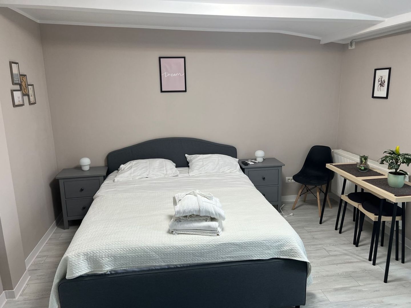 penthouse tip duplex | aparthotel | Dorobanti | Floreasca - Poză 5