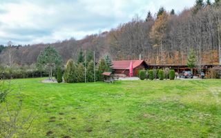 REZERVAT!!! CASA DE VACANTA SI TEREN 3100MP- BRASOV/CODLEA-GEAMANA - Poză 3