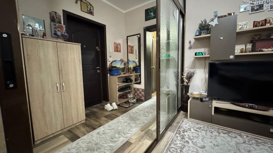 COMISION 0% | Apartament 3 Camere | Giroc | Parter | 61 mp - Poză 3