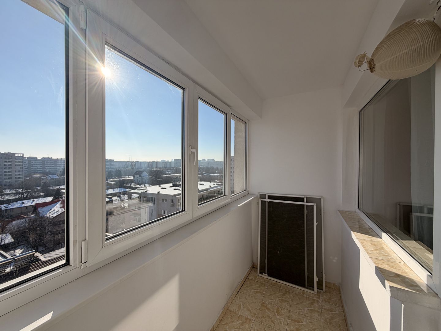 Apartament 2 camere de închiriat – Piata Muncii / Baba Novac, Sector 3 - Poză 15