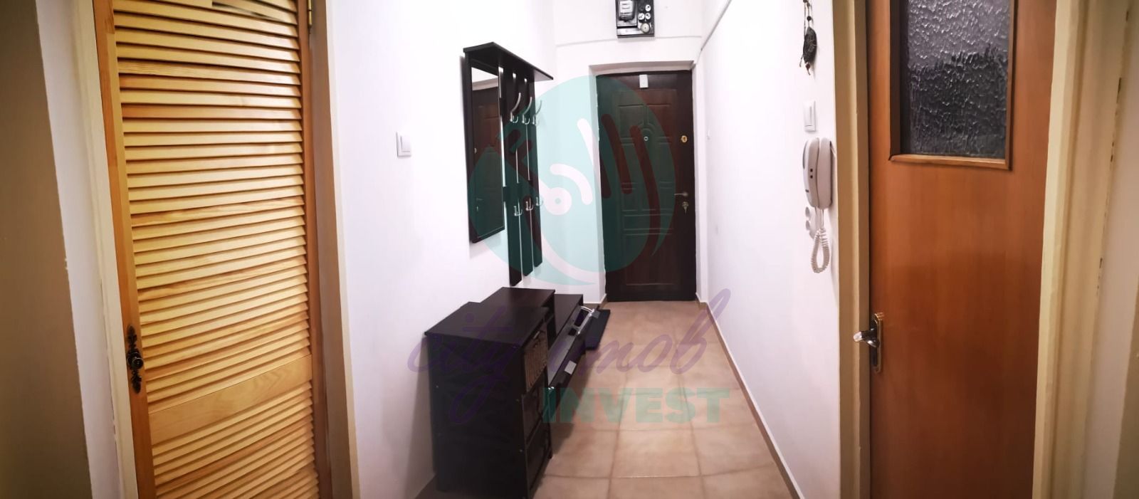 Garsonieră 40 mp | Unirii – Parlament | Investiție - Poză 3