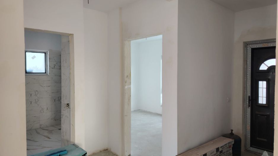 Casa pe structura metalica Samurcasi - Poză 8