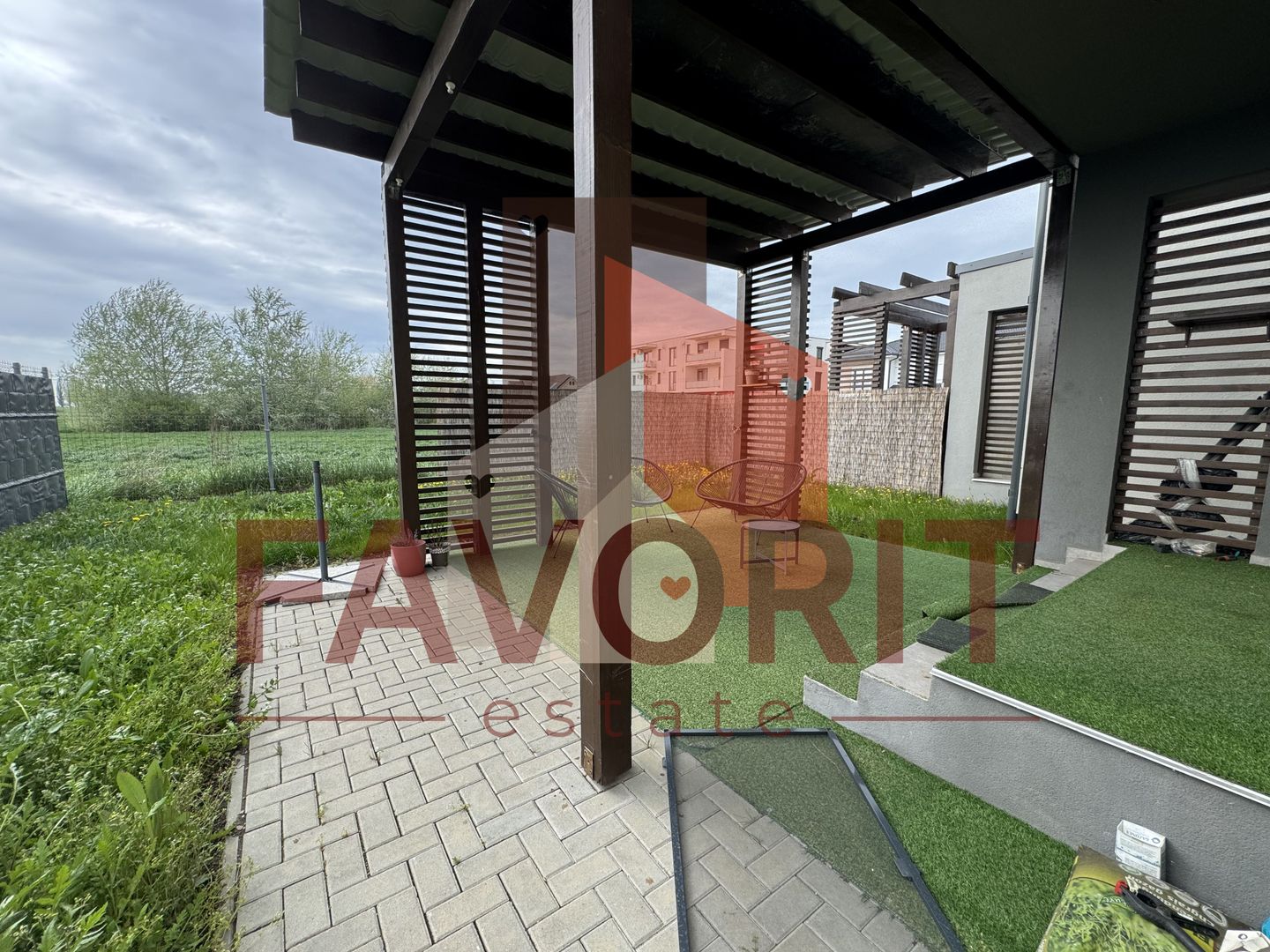 Duplex disponibil imediat aproape de Ikea - Poză 1