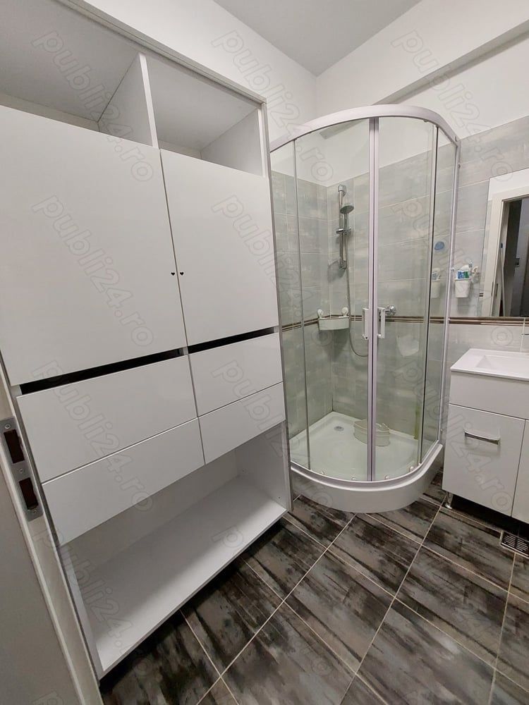 : Apartament modern 65 mp, parcare inclusă, mobilat premium, Ghencea - Poză 9