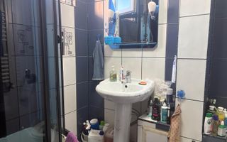 Apartament cu doua camere, Aliorului, 80.000€ - Poză 10