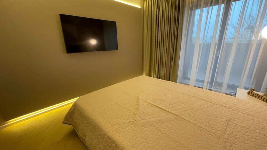 3 Camere Cortina Academy Cotroceni Razoare One 2x Parcare Subterana - Poză 14