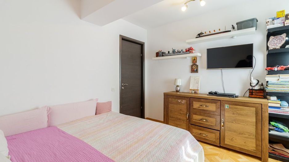 Apartament 3 camere Regie - Poză 3