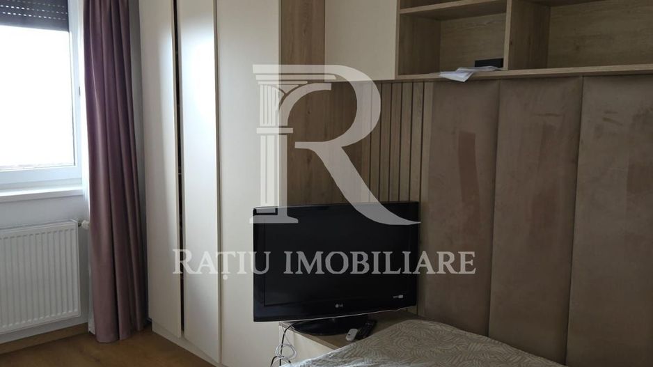 Apartament cu 2 camere | Prima Onestilor | Oradea - Poză 6