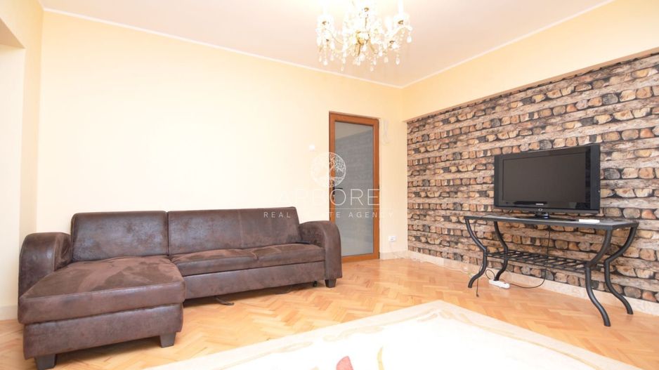Apartament 2 camere exclusivist – Palatul de Justiție, Centrul Vechi - Poză 3