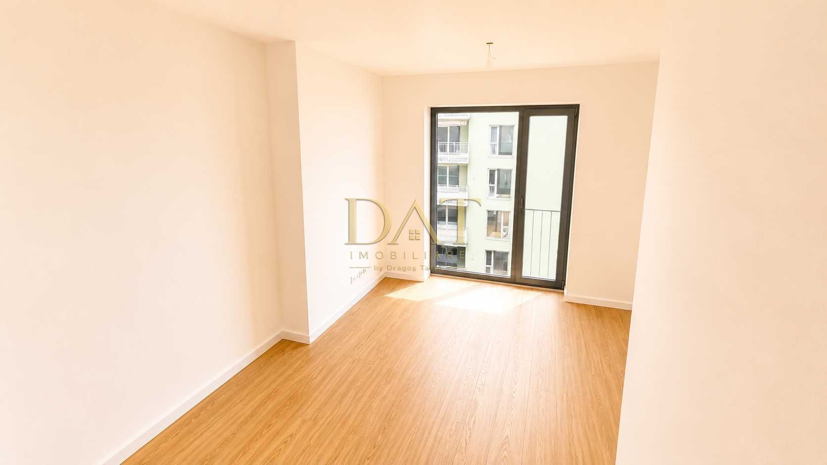 Apartament 2 Camere | 49 mp + Balcon 11 mp | Zona Garii - Poză 5