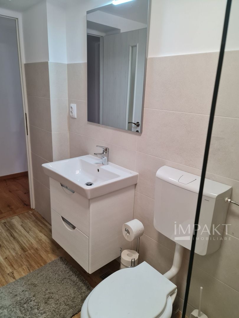 Hasdeu - Apartament modern cu utilități incluse - Poză 5