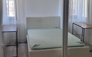 Apartament 2 camere decomandat, mobilat, zona Podu de Fier, bloc Metropolitan - Poză 3