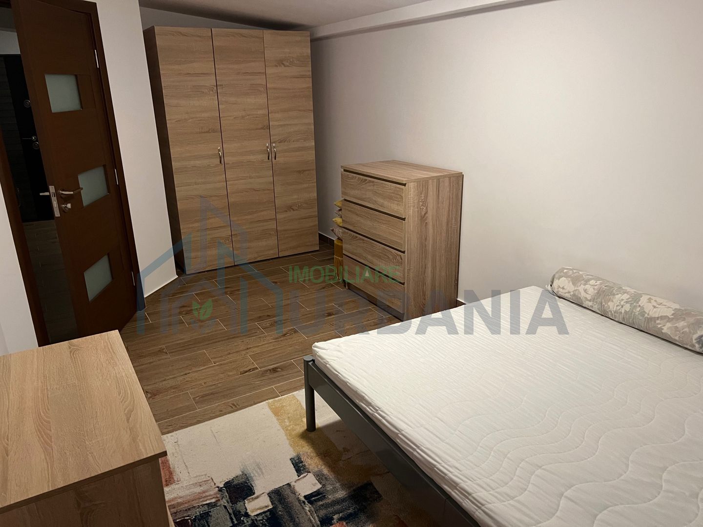Apartament 2 camere de inchiriat, zona Pacurari, cartier Oscar, Iasi - Poză 3