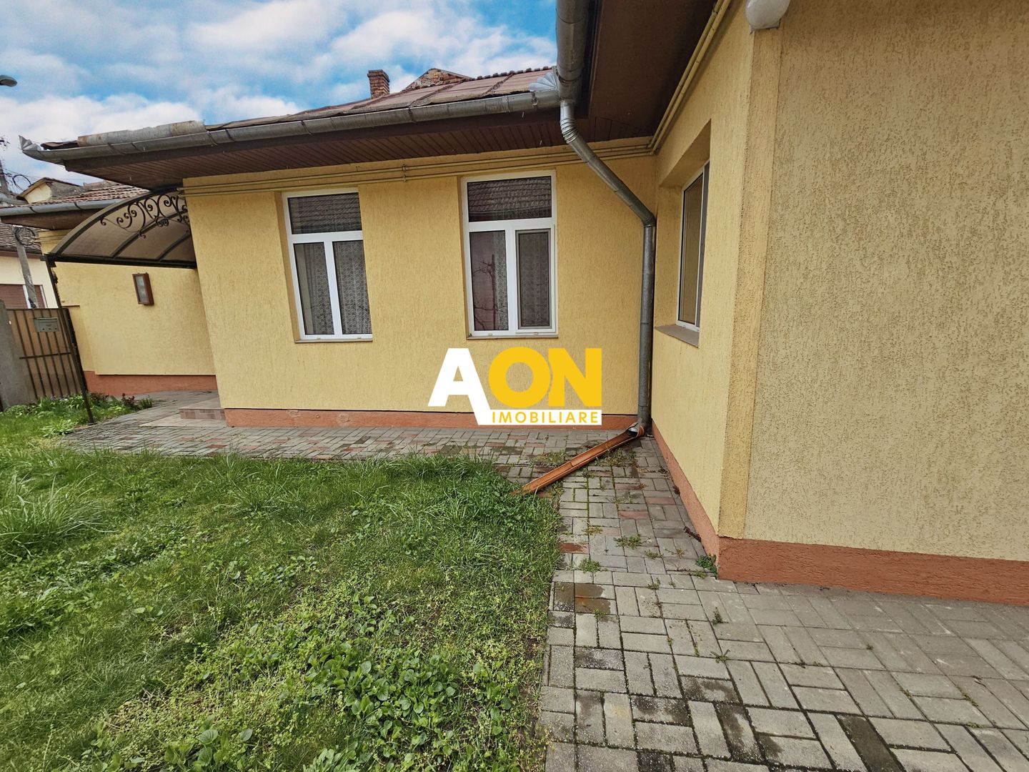 Casa cu 3 camere, renovata, 753 mp teren, zona Prefectura - Poză 13
