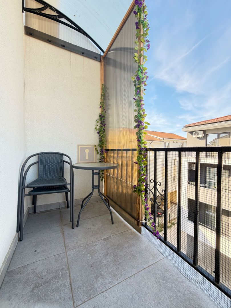 Bloc nou, PET FRIENDLY, loc de parcare inclus, zona Giroc/Str. Inocentei. - Poză 2