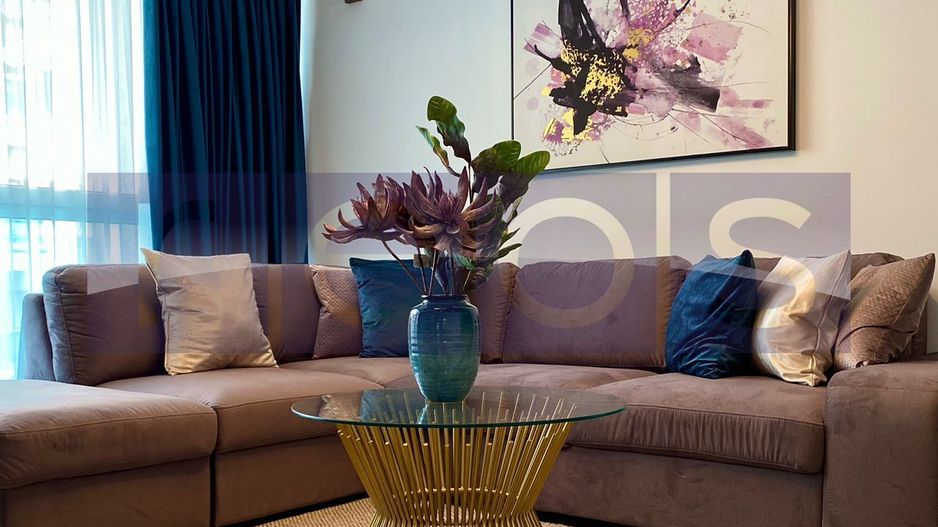 APARTAMENT 2 CAMERE | MOBILAT SI UTILAT LUX | LOC PARCARE | FLOREASCA - Poză 19