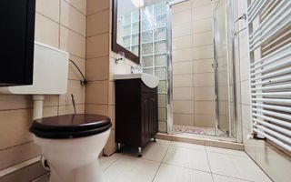 Apartament cu 2 camere de vanzare, Cetate - Poză 8