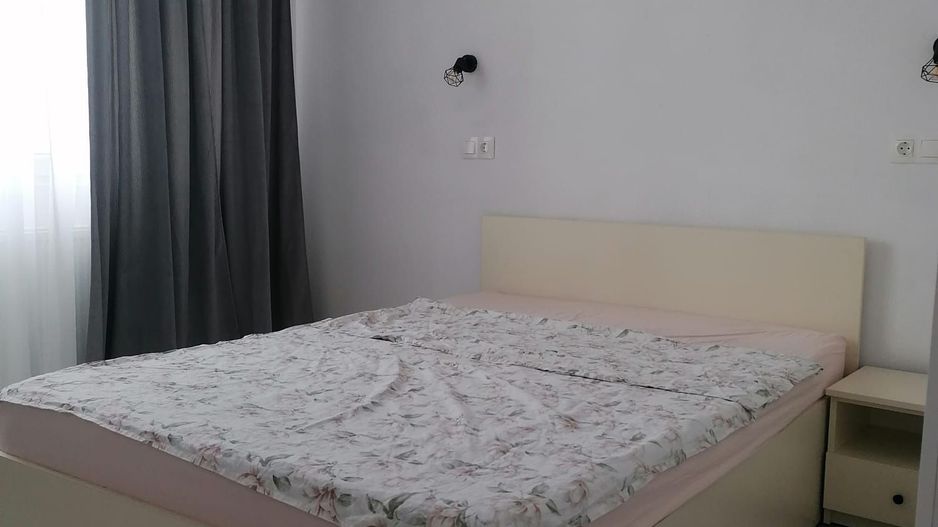 AP. 2 CAMERE GIULESTI, BOILER, MASINA SPALAT VASE, METROU 10 MINUTE - Poză 9