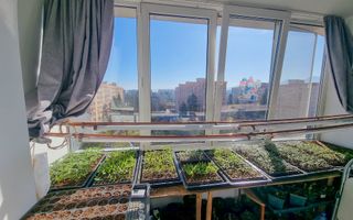 Apartament 3 camere, Bulevardul Victoriei 4, Etaj 7, Parcare subterana - Poză 13
