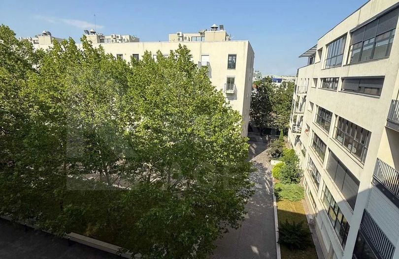 Închiriere, 2 camere, complex premium, vis-a-vis de Parcul Carol - Poză 8