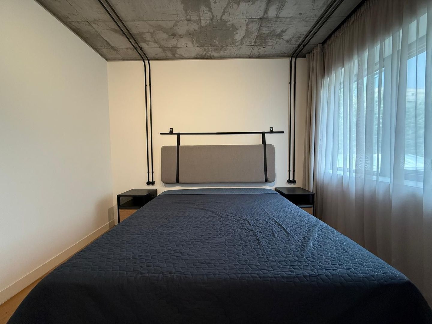 Premium apartment for rent | 3 rooms | Barbu Vacarescu | NORD - Poză 10