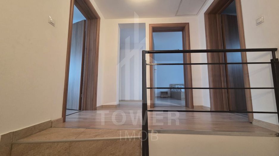 Casă de închiriat - Zona Gușterița, vedere spre munte - Poză 10