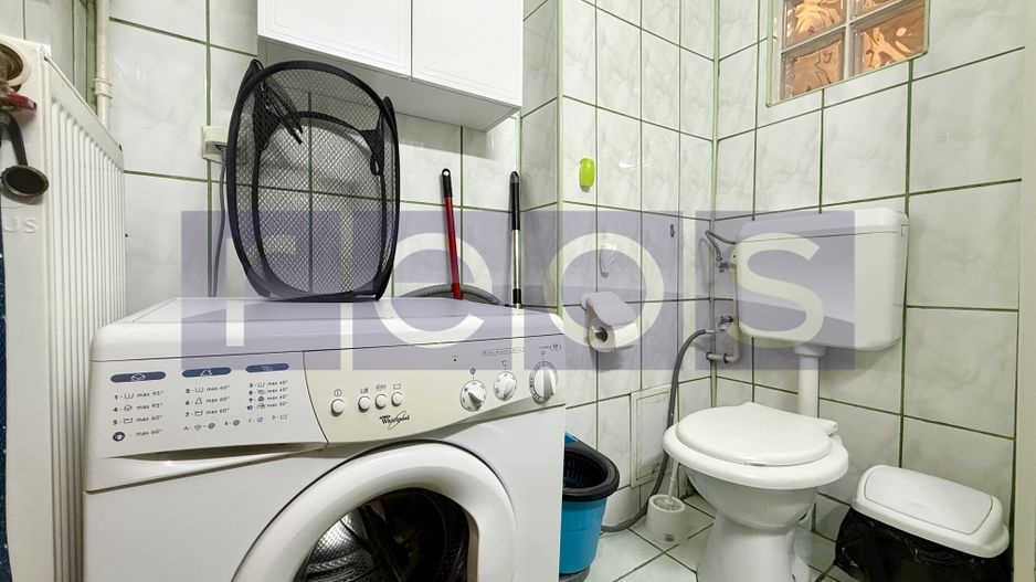 INCHIERE GARSONIERĂ | ZONA TITAN | MOBILAT ȘI UTILAT - Poză 8