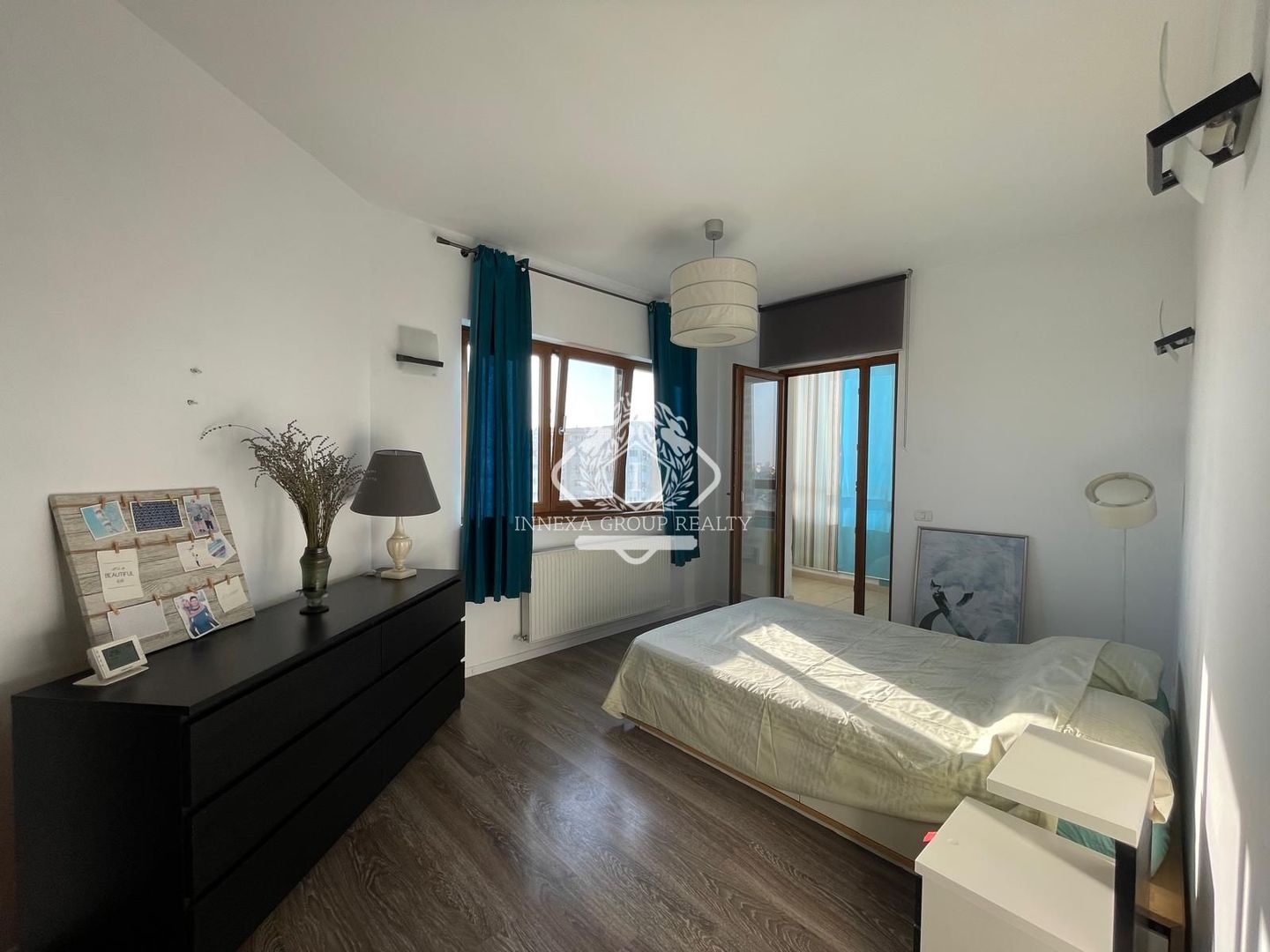 Parcul Carol - Cutitul de Argint I 3 camere 2 bai I 98mp - Poză 2