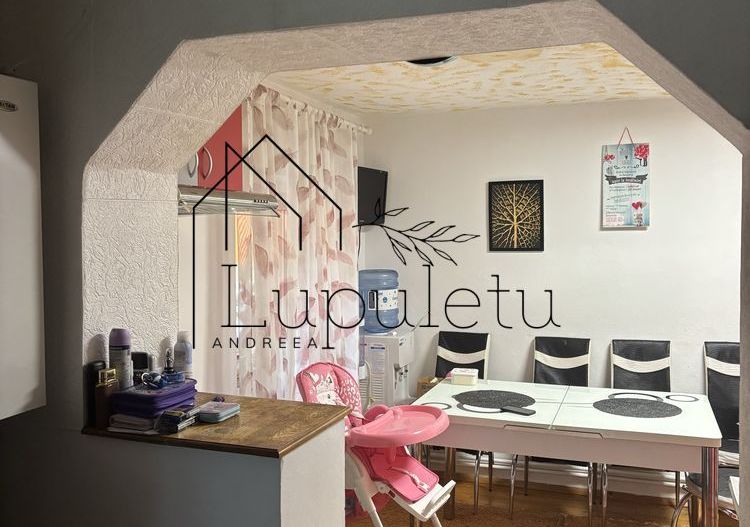 Casă de Vânzare în Bungard | 150 MPU | 2 Corpuri de Clădire - Poză 7