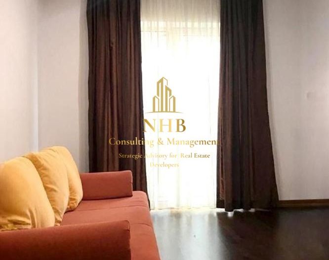 Apartament 3 Camere | Incity | Loc de Parcare | Centrala de Imobil - Poză 4