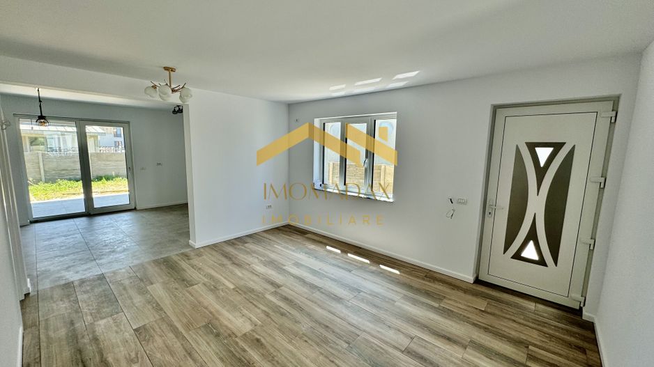 Bucovat-4 Camere-Încălzire prin Pardoseală - Poză 16