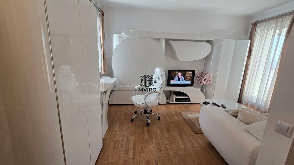 Comision 0 / Garsoniera de închiriat Prosper - Poză 13