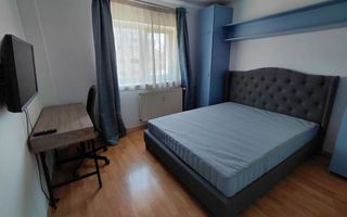AP. 2 CAMERE BANU MANTA, PET-FRIENDLY, BUCATARIE INCHISA, LIBER - Poză 1